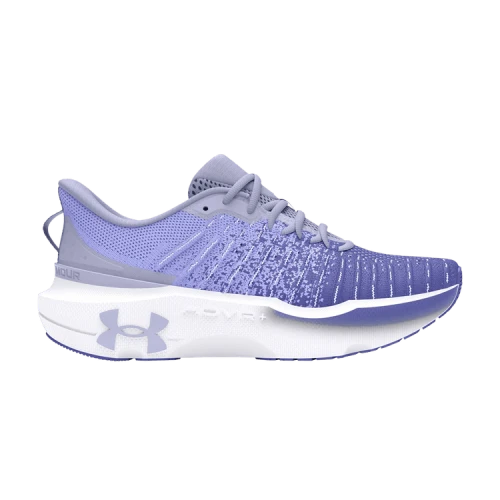 Under Armour HOVR Infinite Elite 'Celeste White' (Women's)