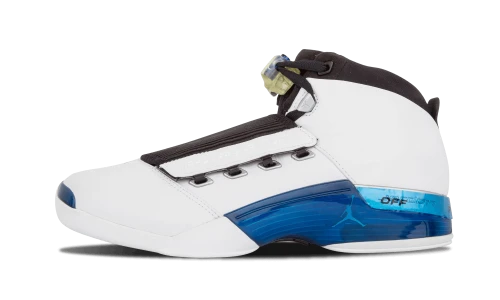 Jordan 17 OG Wizards Home