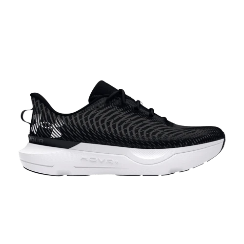 Under Armour HOVR Infinite Pro 'Black White' (Women's)