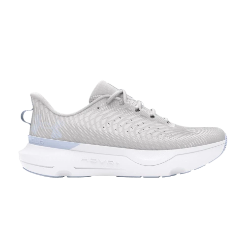 Under Armour HOVR Infinite Pro 'Distant Grey' (Women's)