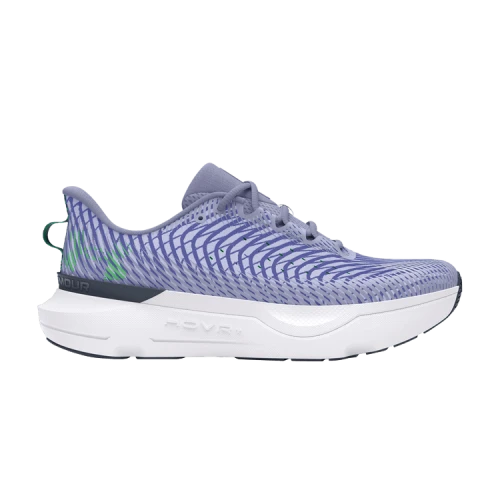 Under Armour HOVR Infinite Pro 'Celeste Matrix Green' (Women's)
