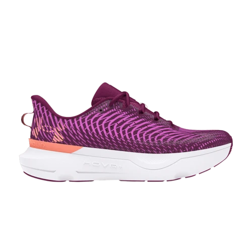 Under Armour HOVR Infinite Pro 'Purple Gemini' (Women's)