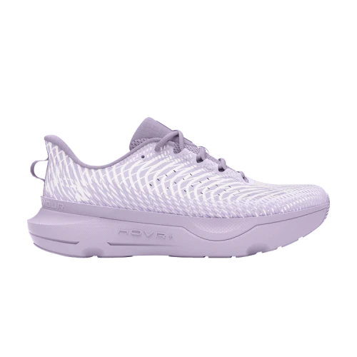 Under Armour HOVR Infinite Pro 'Salt Purple' (Women's)