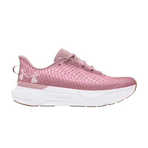 Under Armour HOVR Infinite Pro 'Prime Pink' (Women's)