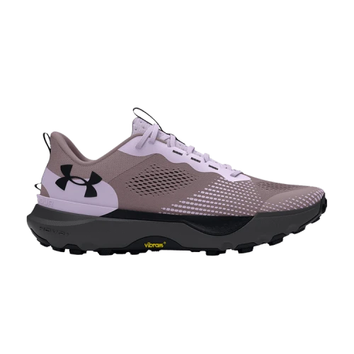 Under Armour HOVR Infinite Pro Trail 'Salt Purple'