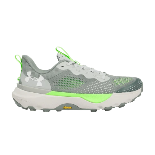 Under Armour HOVR Infinite Pro Trail 'Silica Green'