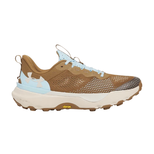Under Armour HOVR Infinite Pro Trail 'Coyote'