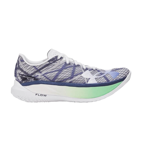 Under Armour Flow Velociti Elite 2 'White Starlight'