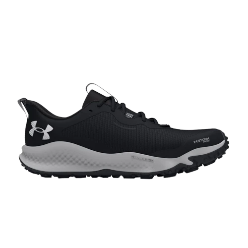Under Armour Charged Maven Trek 'Black Mod Grey'