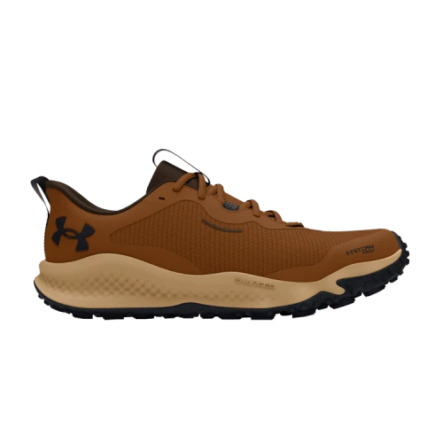 Under Armour Charged Maven Trek 'Cleveland Brown'