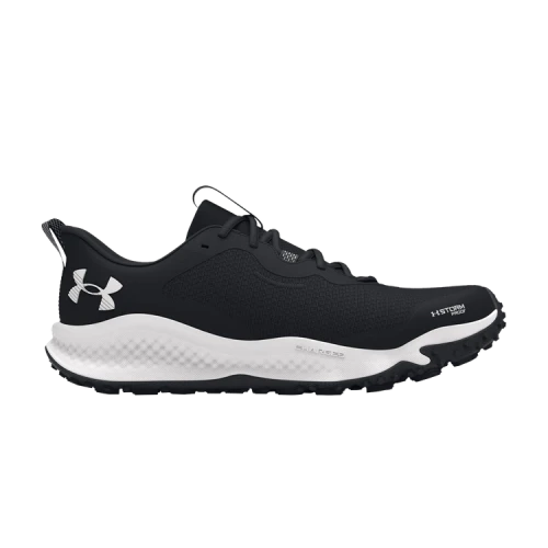 Under Armour Charged Maven Trail 'Black Distant Grey' (Women's)