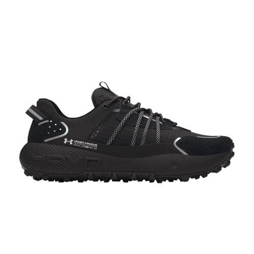 Under Armour Fat Tire Venture Pro 'Black Reflective'