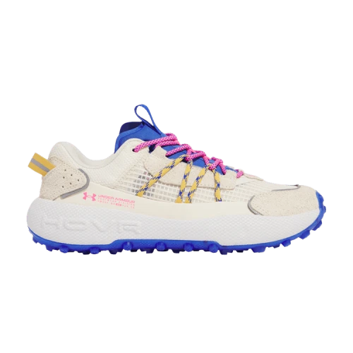 Under Armour Fat Tire Venture Pro 'Ivory Dune Team Royal'