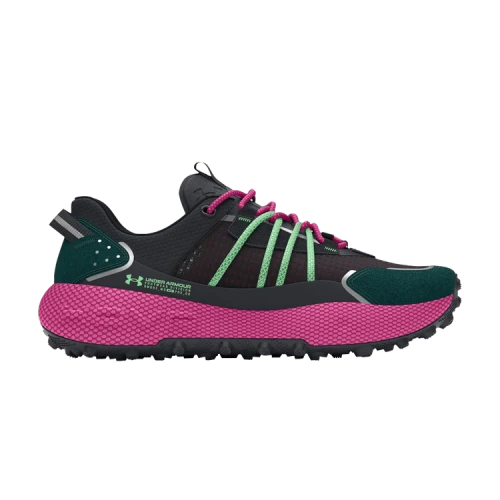 Under Armour Fat Tire Venture Pro 'Black Pink'