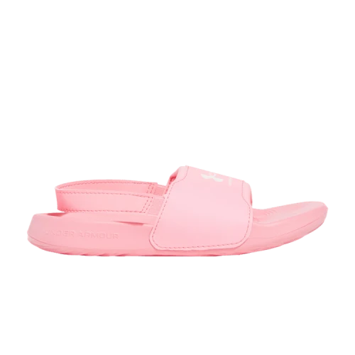 Under Armour Ignite Select Slide PS 'Pink Vortex'