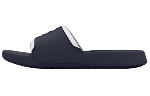 Under Armour Ignite Select Slide 'Black White'