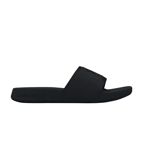 Under Armour Ignite Select Slide 'Triple Black'
