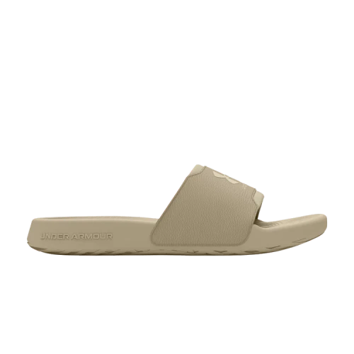 Under Armour Ignite Select Slides 'Khaki Base'