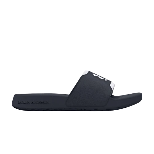 Under Armour Ignite Select Slide 'Black White' (Women's)