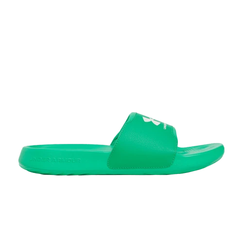 Under Armour Ignite Select Slide 'Hydro Green' (Women's)