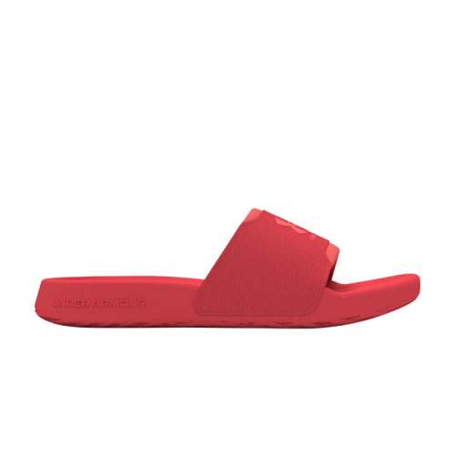Under Armour Ignite Select Slide 'Triple Red' (Women's)