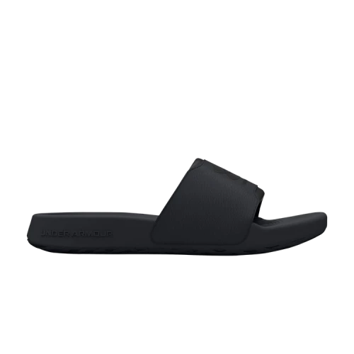 Under Armour Ignite Select Slide GS 'Triple Black'