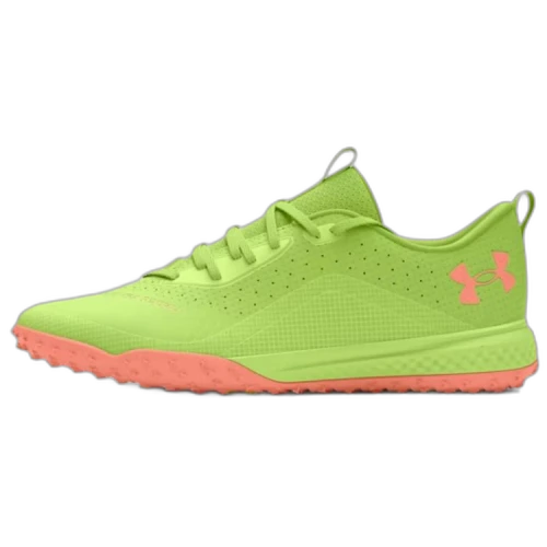 Under Armour Shadow 2 TF 'Morph Green Flare Orange'