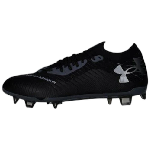Under Armour Shadow Elite 2 FG 'Black Halo Grey'