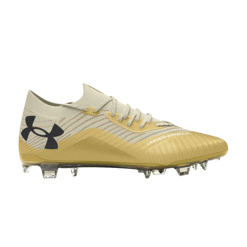 Under Armour Shadow Elite 2 FG 'Ivory Dune'