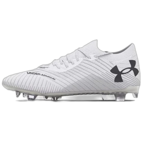Under Armour Shadow Elite 2 FG 'White Clay Black'
