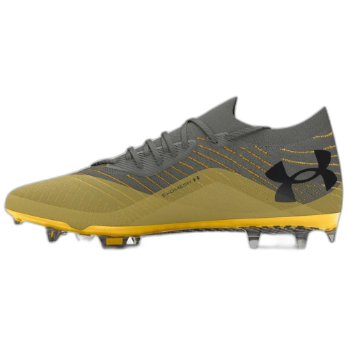 Under Armour Shadow Elite 2 FG 'Clay Green Taxi'