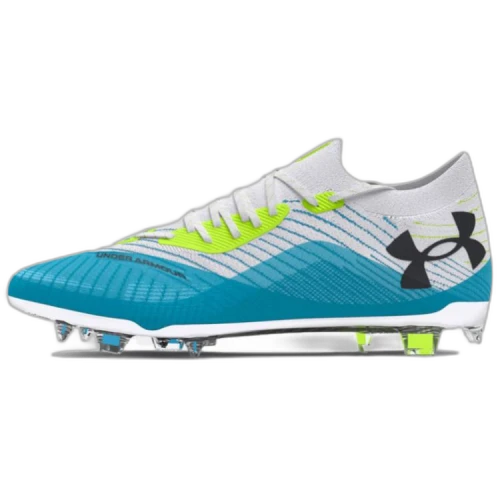 Under Armour Shadow Elite 2 FG 'White Capri' (Women's)