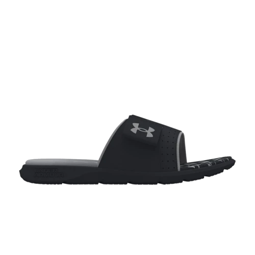 Under Armour Mercenary Slide 'Black Mod Grey'
