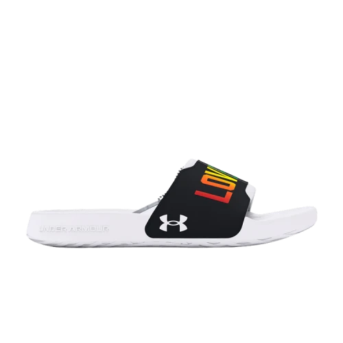 Under Armour Ignite Select Slide 'Pride'