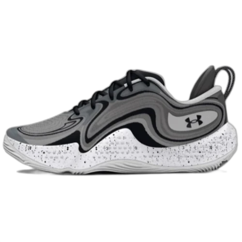 Under Armour Spawn 6 'Mod Grey Black'