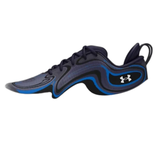 Under Armour Spawn 6 'Blue Circuit'