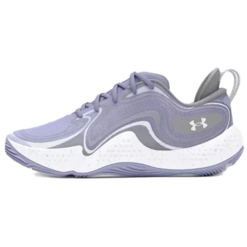 Under Armour Spawn 6 'Celeste White'