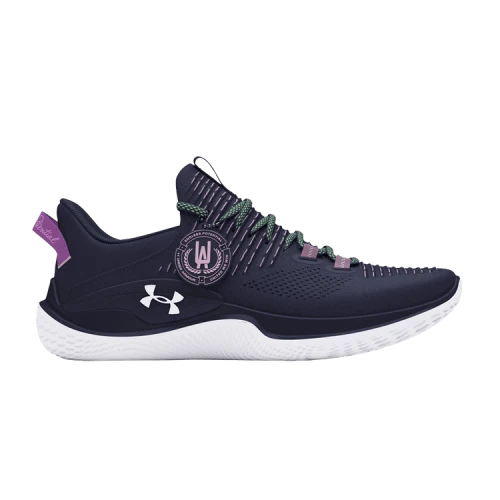 Under Armour Flow Dynamic IntelliKnit 'International Women's Day'