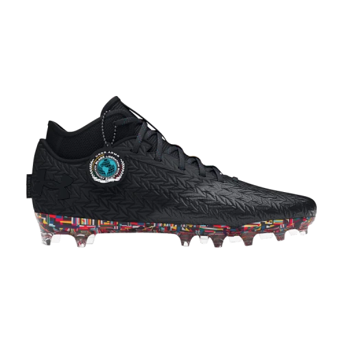Under Armour Spotlight 4 MC 'Black History Month'