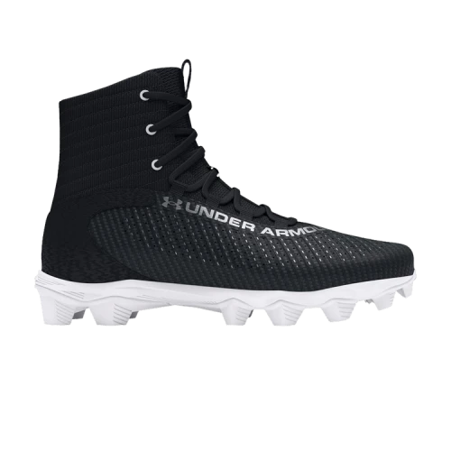 Under Armour Blur Highlight 2 RM 'Black Metallic Silver'