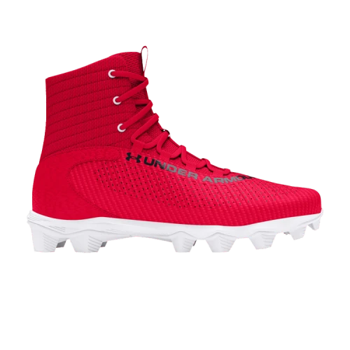 Blur Highlight 2 RM 'Red Black'