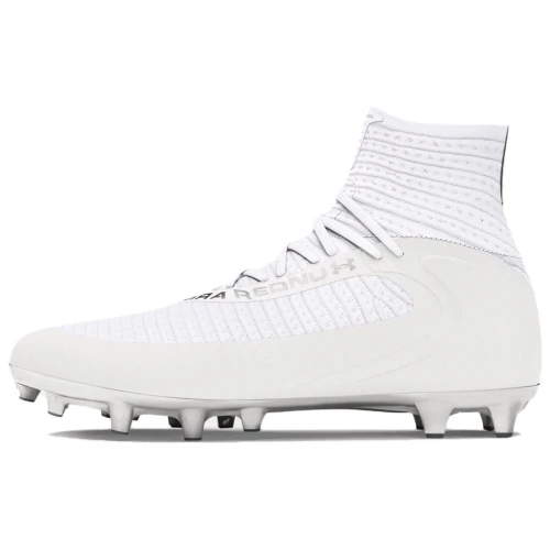 Under Armour Highlight 2 MC Knit 'White Metallic Silver'