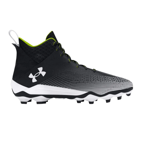 Under Armour Hammer 2 MC 'Black White'