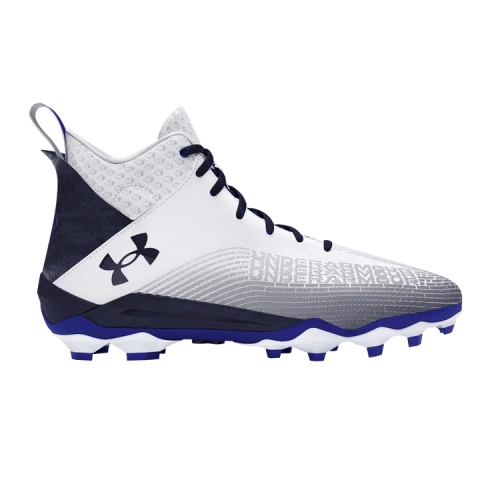 Under Armour Hammer 2 MC 'White Midnight Navy'