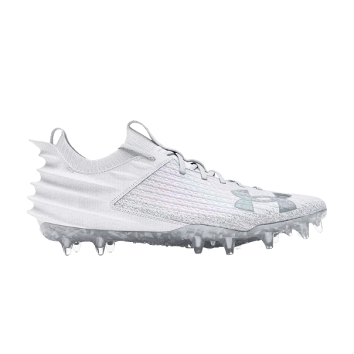 Under Armour Blur 2 MC VVS 'White Metallic Silver'