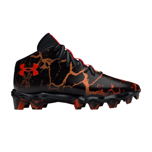 Under Armour Spotlight Franchise 4 RM Jr 'All American - Phoenix Fire'
