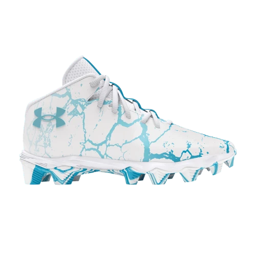Under Armour Spotlight Franchise 4 RM Jr 'All American - Sky Blue'