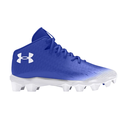 Under Armour Spotlight Franchise 4 RM GS 'Team Royal White'