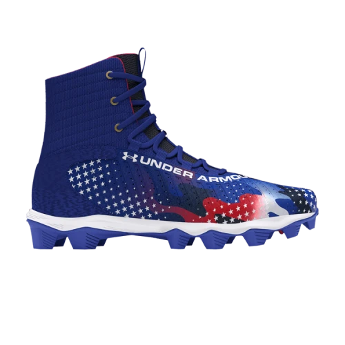 Under Armour Highlight 2 RM Jr 'USA'