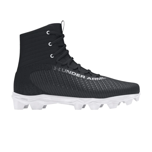 Under Armour Blur Highlight 2 RM GS 'White Metallic Silver'
